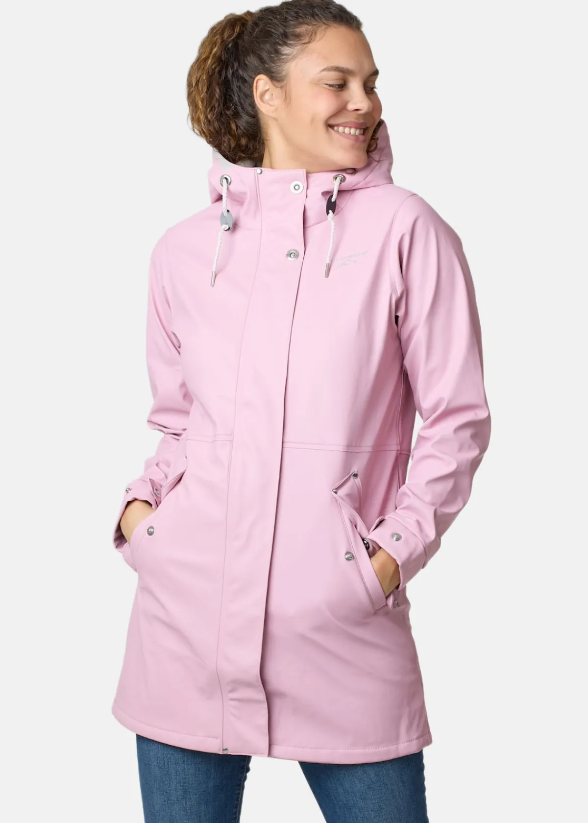 Swedemount Lammö Coat W