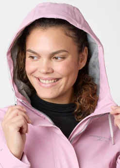 Swedemount Lammö Coat W