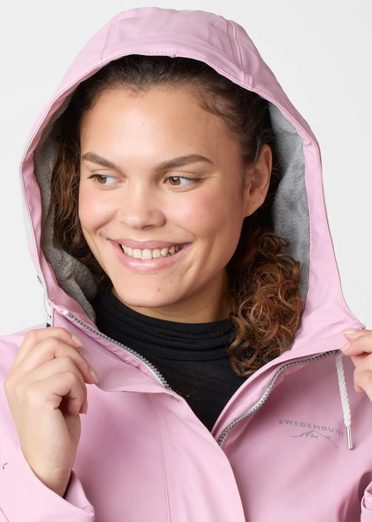 Swedemount Lammö Coat W