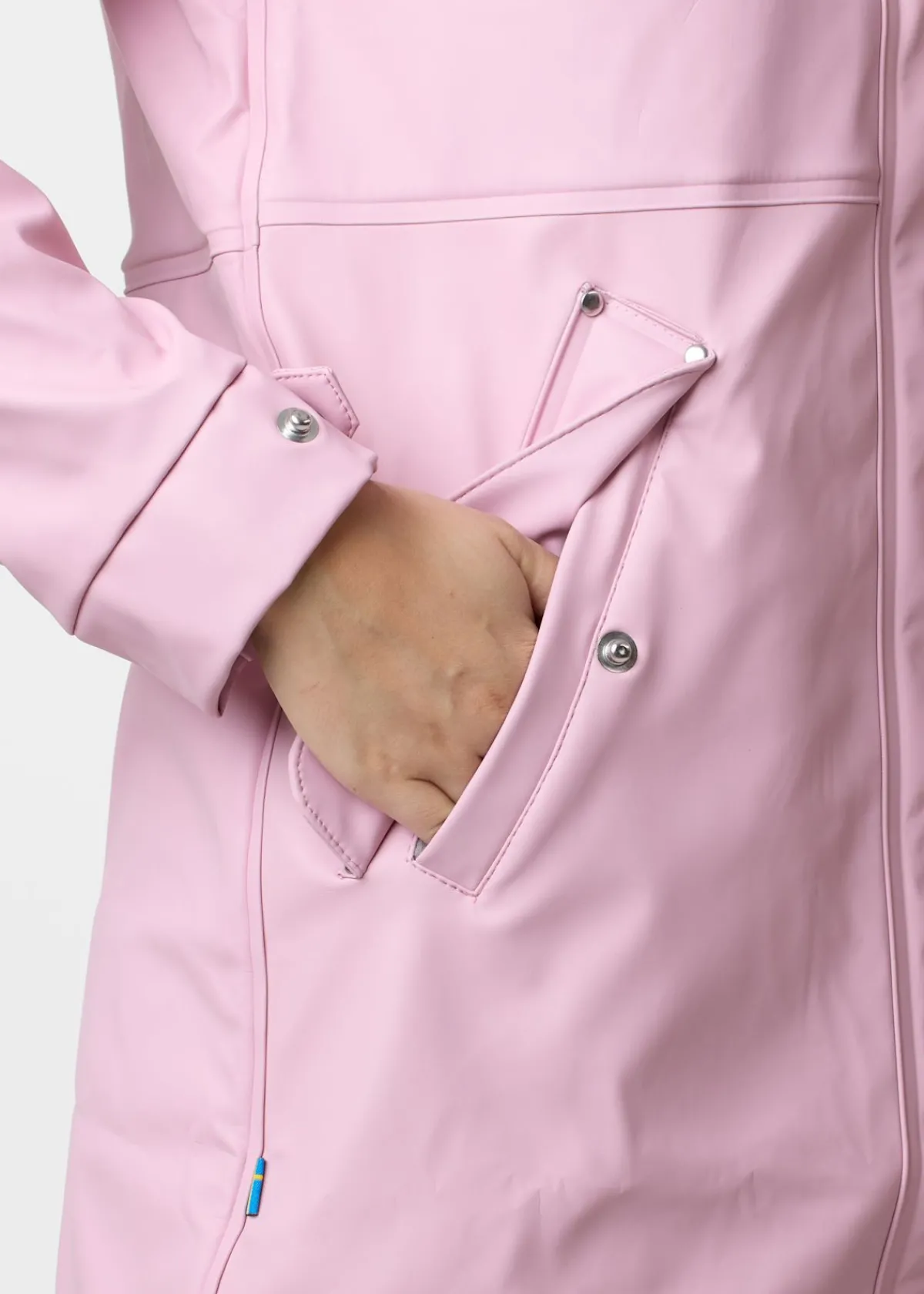 Swedemount Lammö Coat W