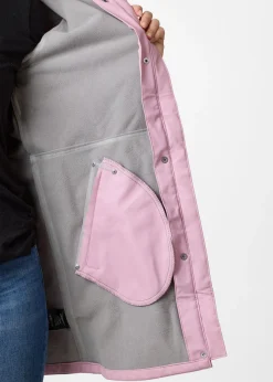 Swedemount Lammö Coat W