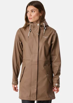 Swedemount Lammö Coat W