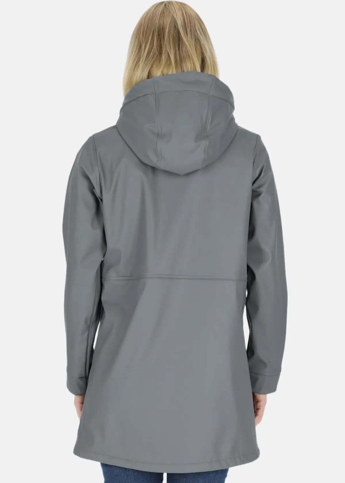 Swedemount Lammö Coat W