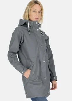 Swedemount Lammö Coat W