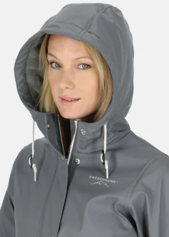 Swedemount Lammö Coat W