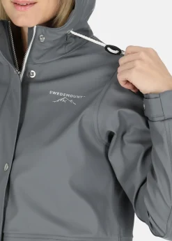 Swedemount Lammö Coat W