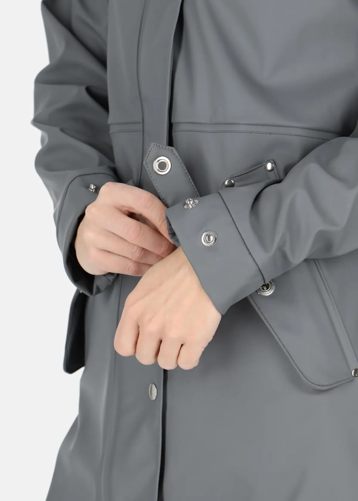 Swedemount Lammö Coat W