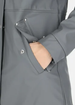 Swedemount Lammö Coat W