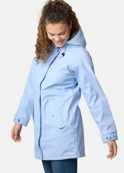 Swedemount Lammö Coat W
