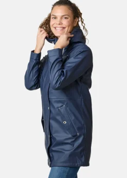 Swedemount Lammö Coat W