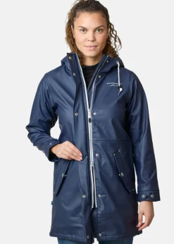 Swedemount Lammö Coat W