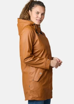 Swedemount Lammö Coat W