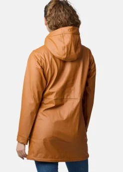 Swedemount Lammö Coat W