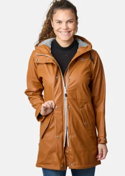 Swedemount Lammö Coat W