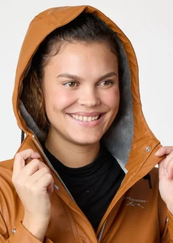 Swedemount Lammö Coat W