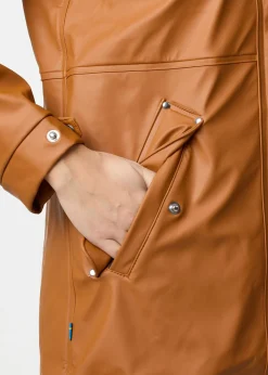 Swedemount Lammö Coat W