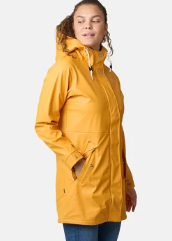 Swedemount Lammö Coat W