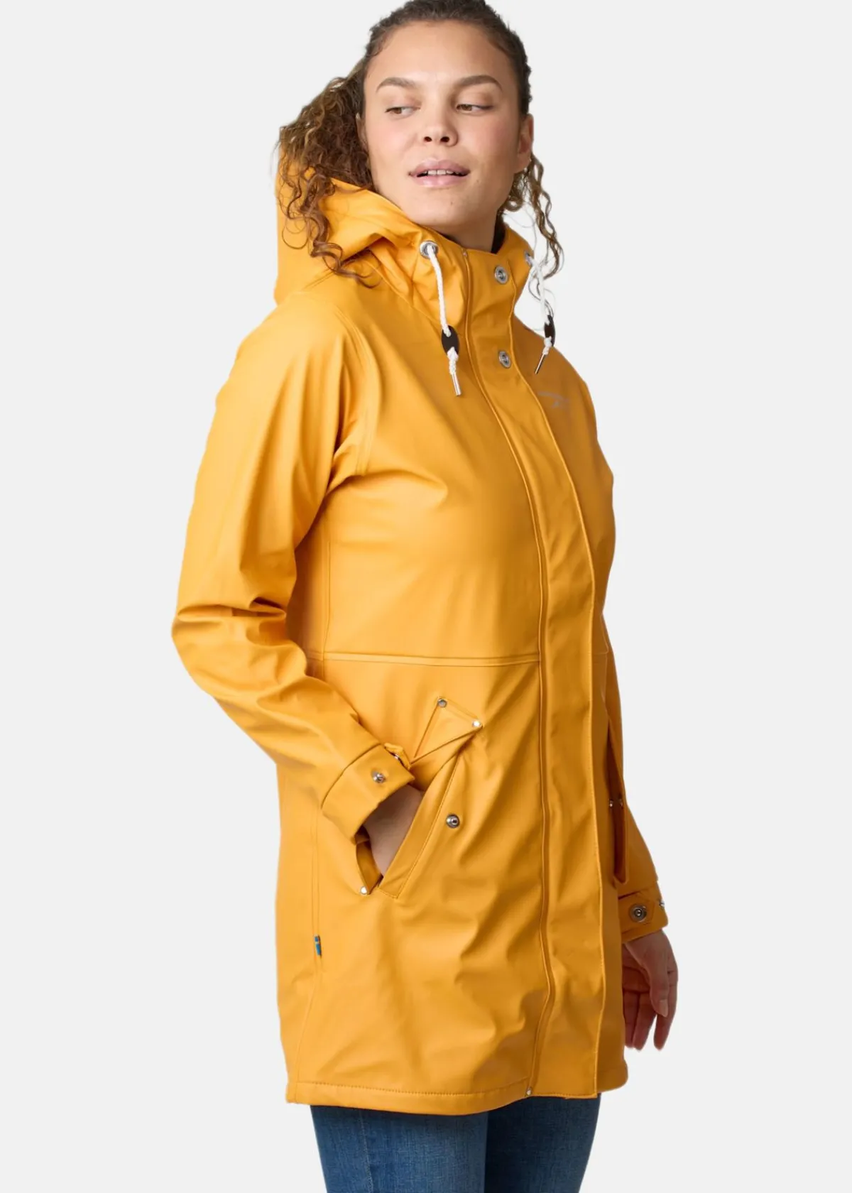 Swedemount Lammö Coat W