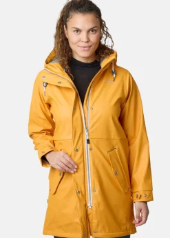 Swedemount Lammö Coat W