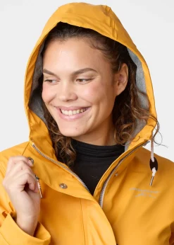 Swedemount Lammö Coat W