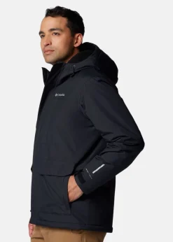 Columbia Landroamer™ Sherpa Lined Jacket