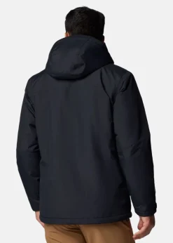 Columbia Landroamer™ Sherpa Lined Jacket