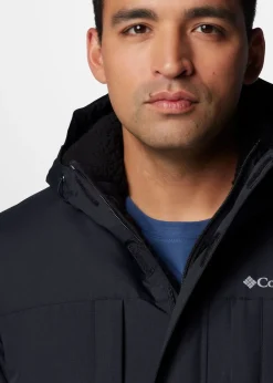 Columbia Landroamer™ Sherpa Lined Jacket