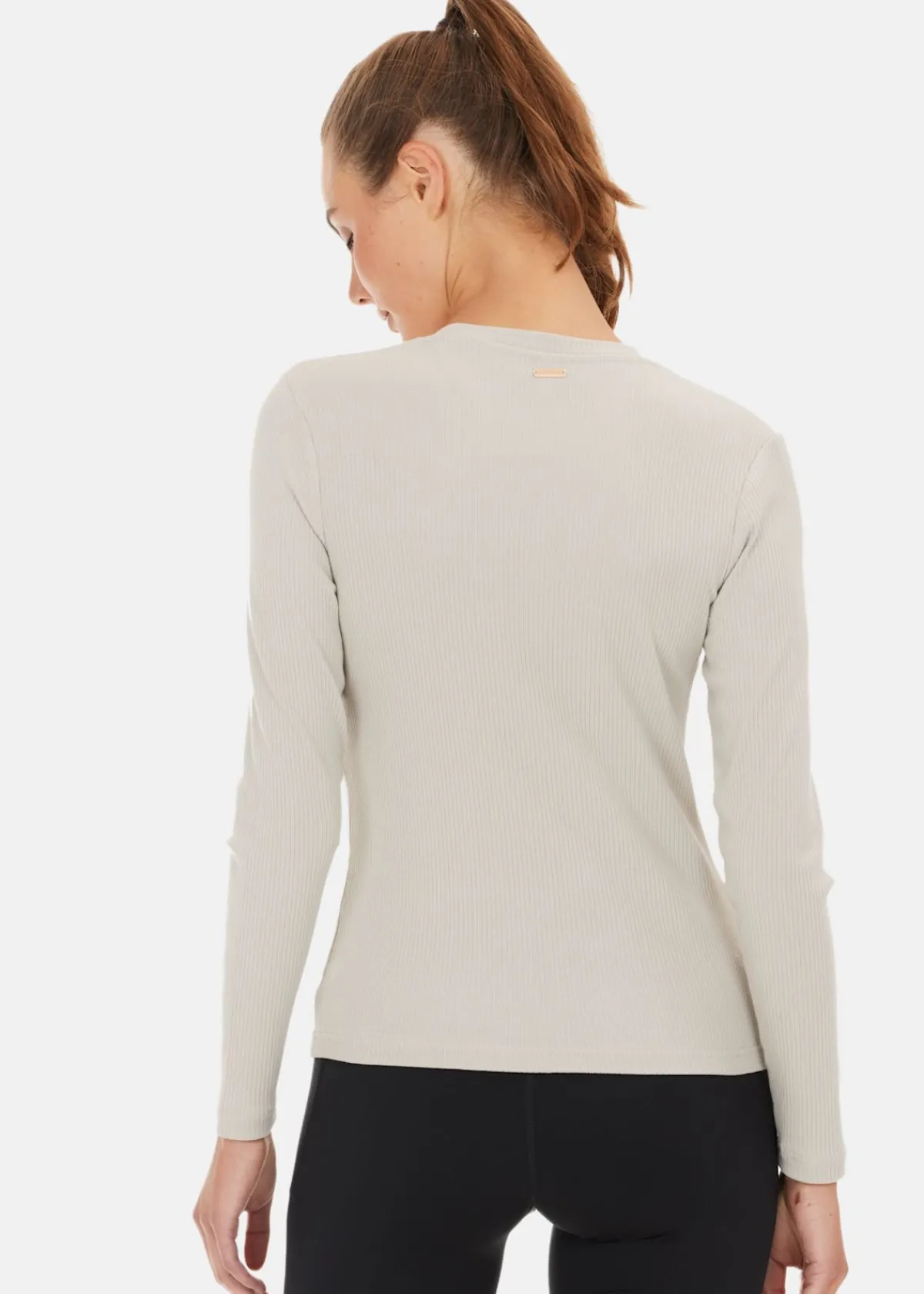 Athlecia Lankae W L/S Tee