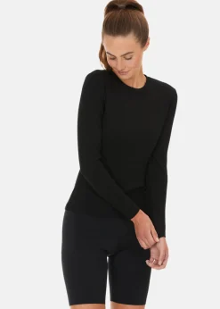 Athlecia Lankae W L/S Tee