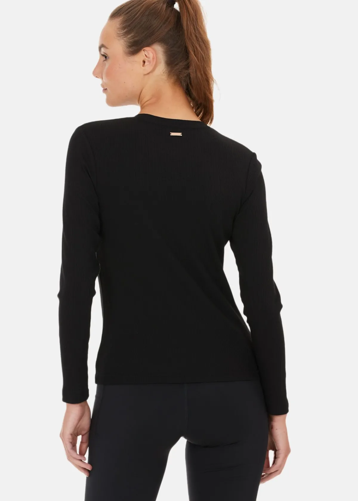 Athlecia Lankae W L/S Tee