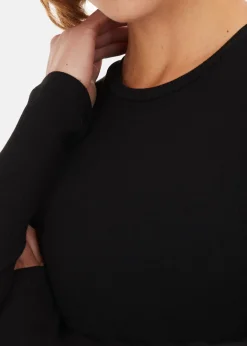 Athlecia Lankae W L/S Tee