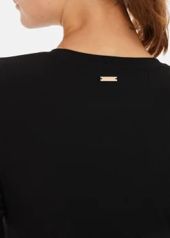 Athlecia Lankae W L/S Tee