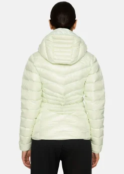 J.lindeberg Lara Light Down Hood
