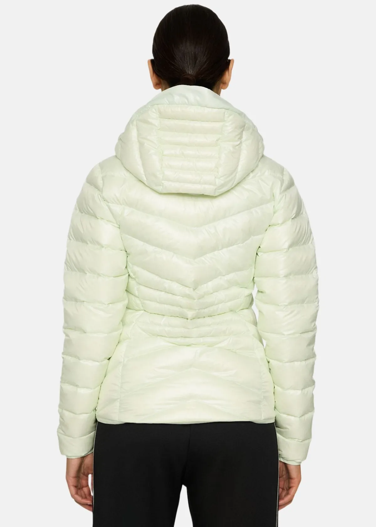 J.lindeberg Lara Light Down Hood