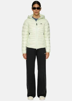 J.lindeberg Lara Light Down Hood