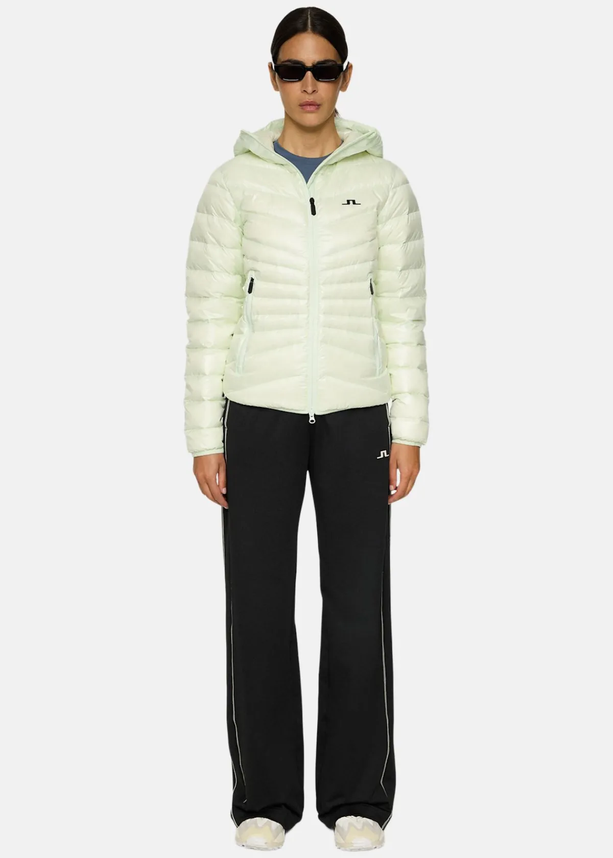J.lindeberg Lara Light Down Hood