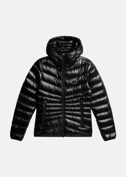 J.lindeberg Lara Light Down Hood