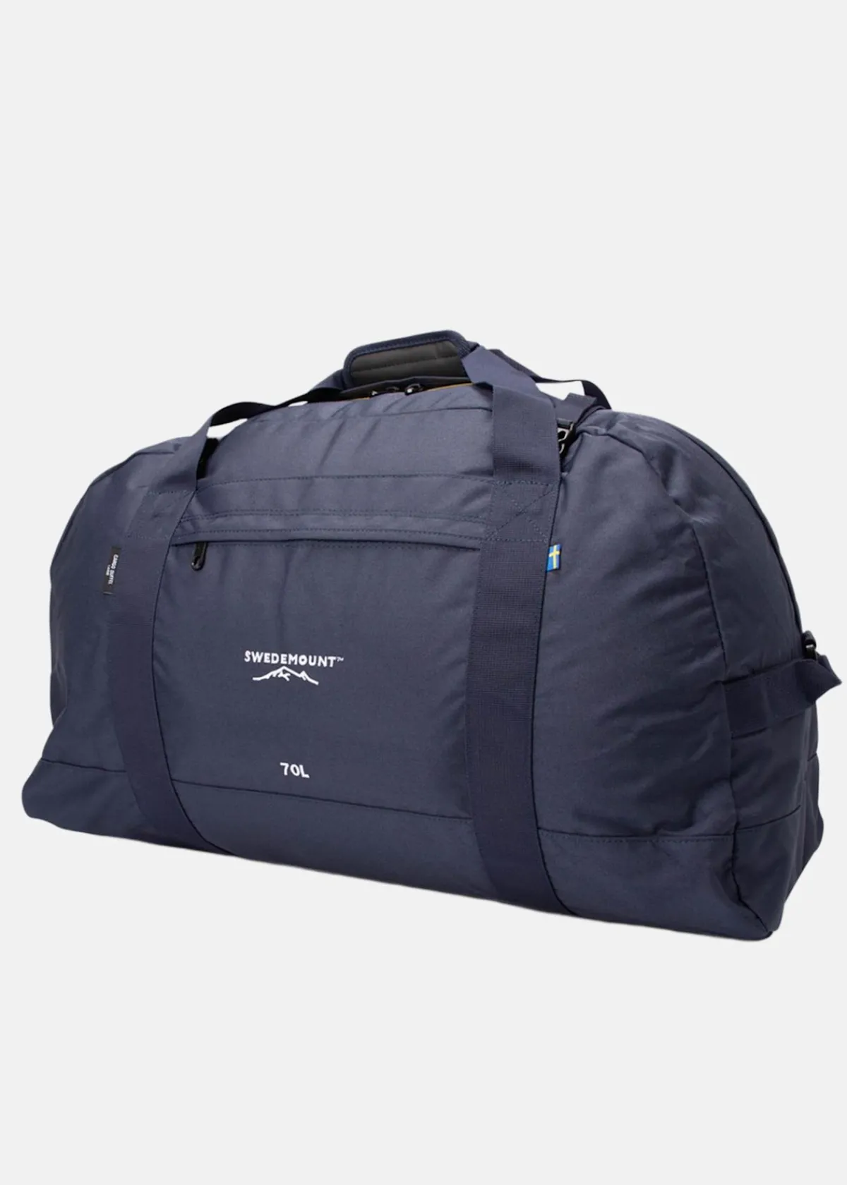 Swedemount Large Duffel Bag