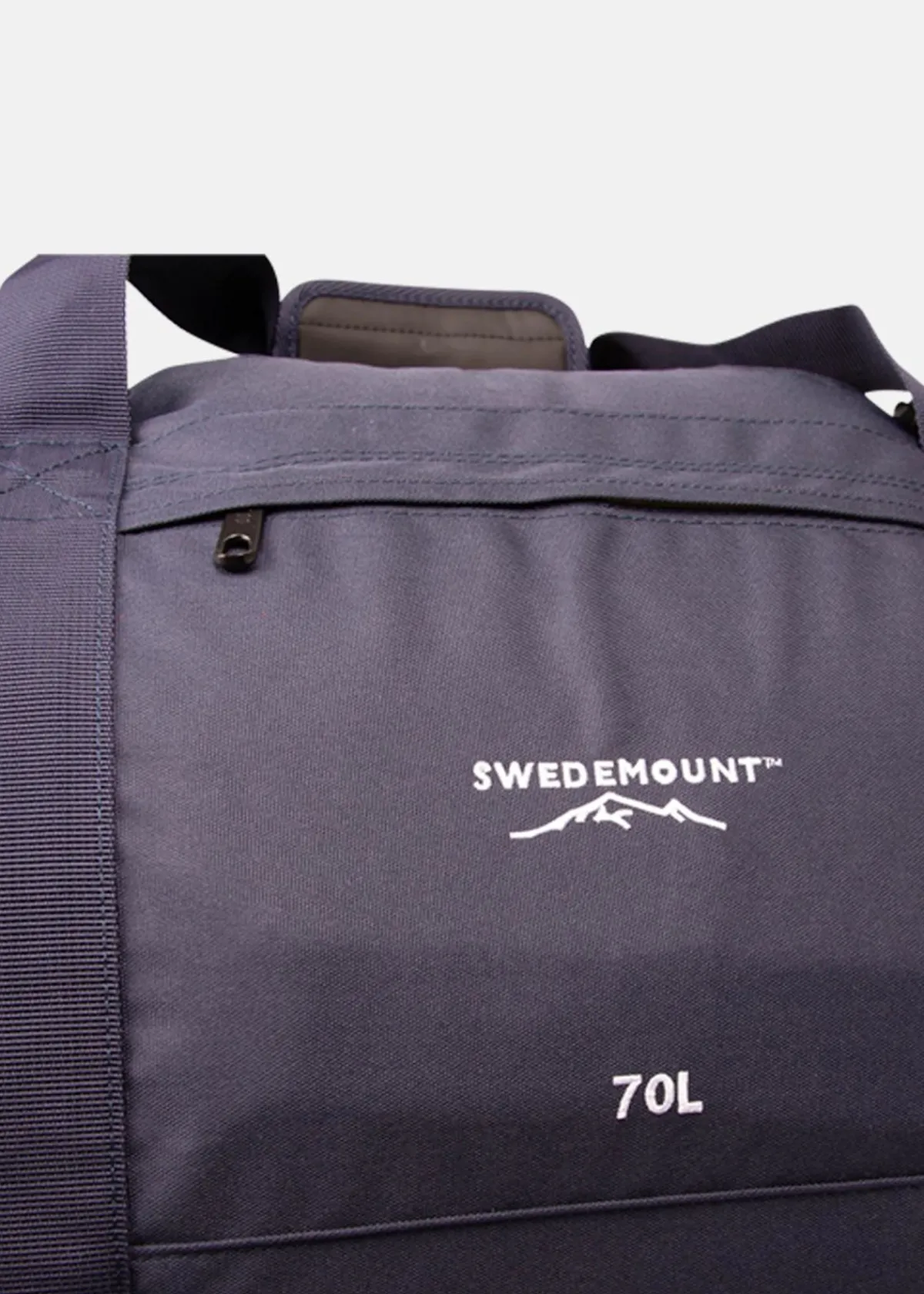 Swedemount Large Duffel Bag