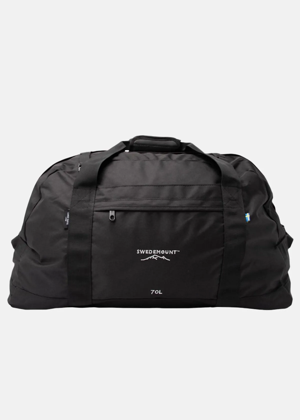 Swedemount Large Duffel Bag