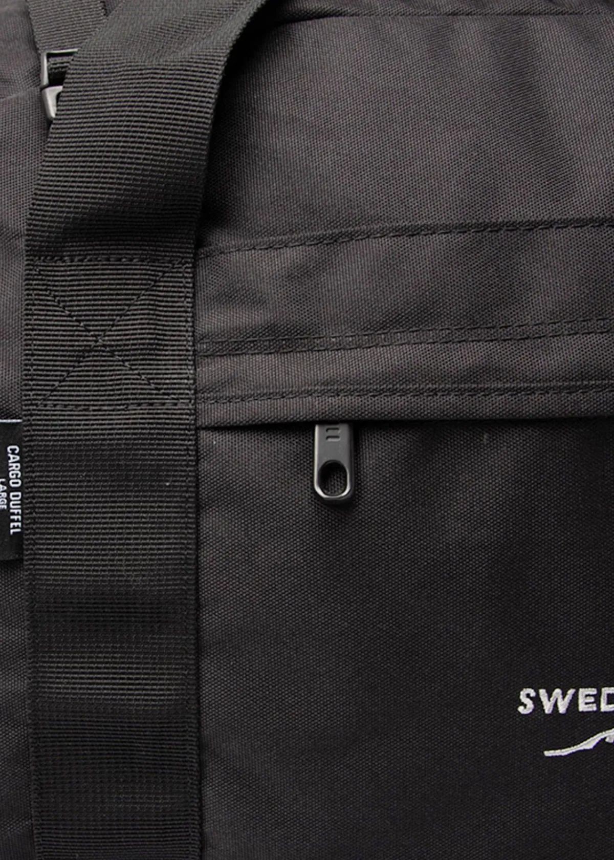 Swedemount Large Duffel Bag