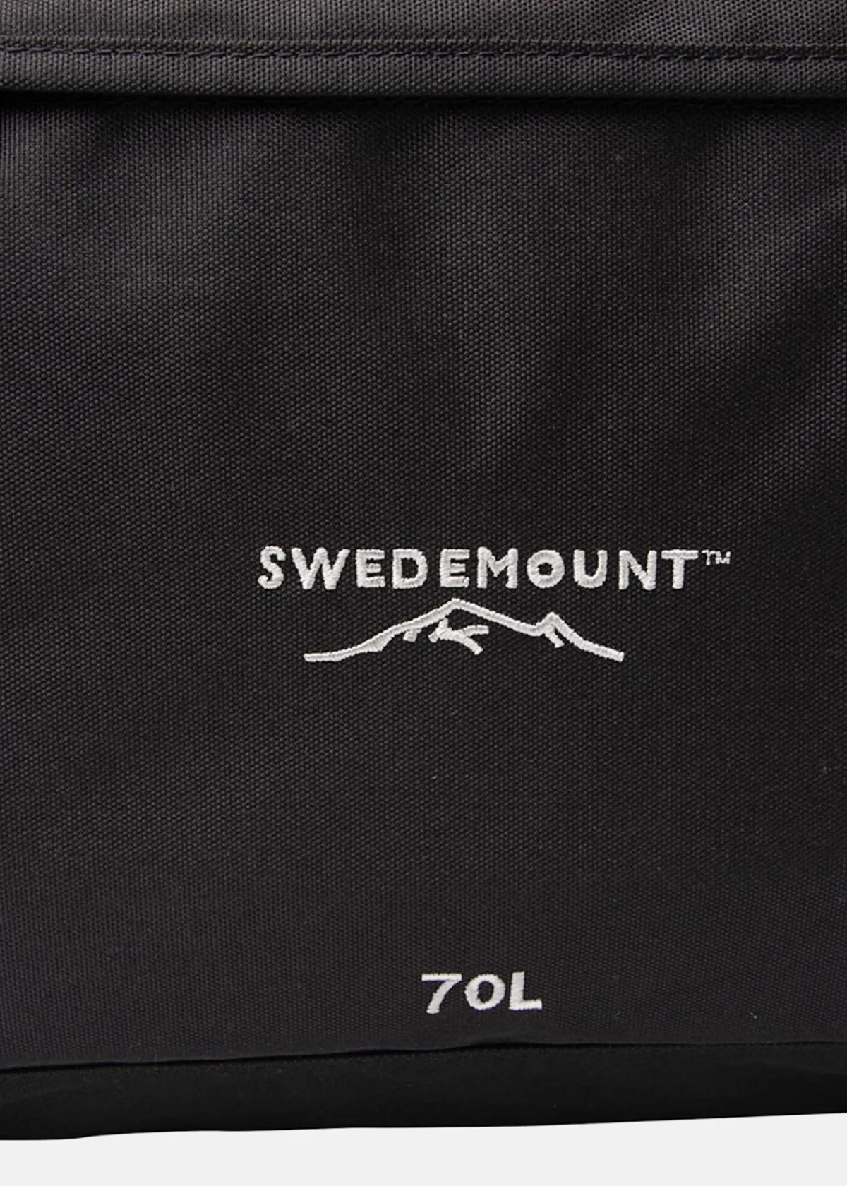 Swedemount Large Duffel Bag