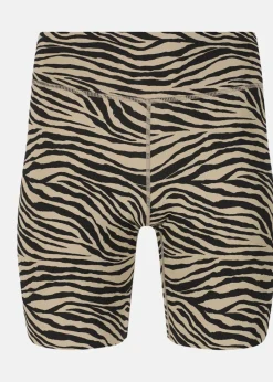 Athlecia Larissa W Printed Short Tights