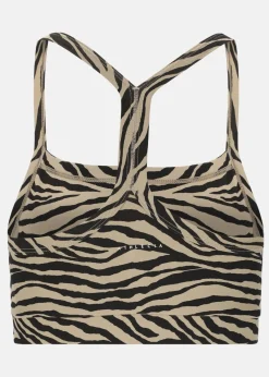 Athlecia Larissa W Printed Sports Bra