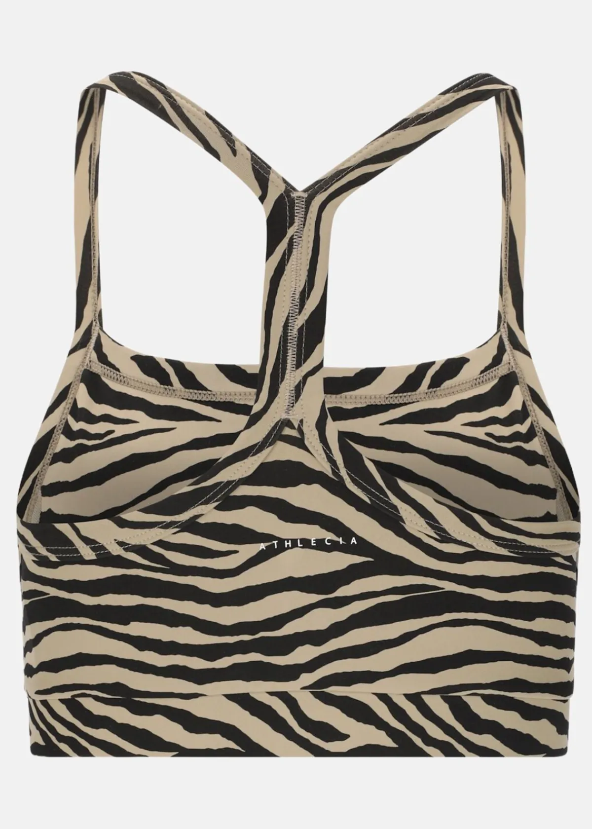 Athlecia Larissa W Printed Sports Bra