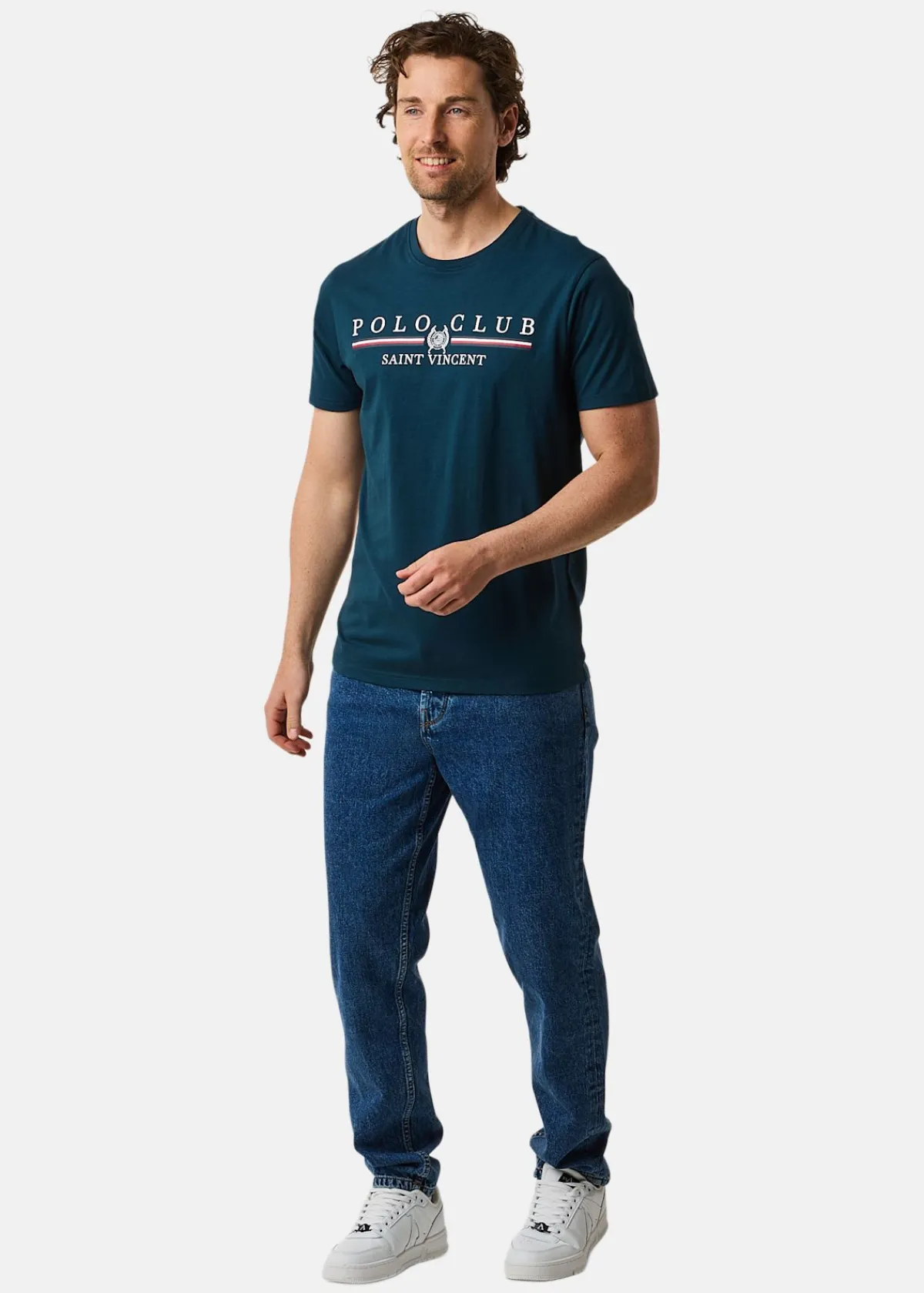 Saint Vincent Las Vegas Tee