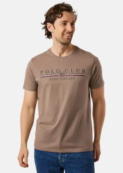 Saint Vincent Las Vegas Tee