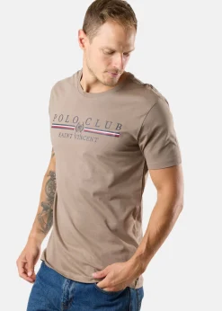 Saint Vincent Las Vegas Tee