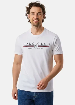 Saint Vincent Las Vegas Tee
