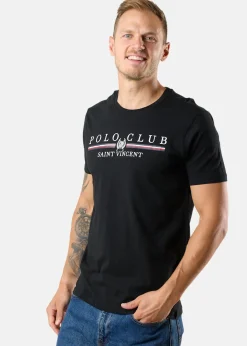Saint Vincent Las Vegas Tee